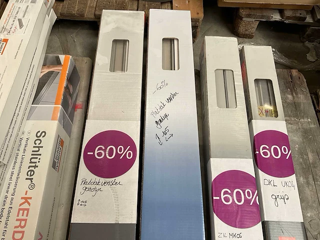 Velux gordijnen - afbeelding 2 van  3