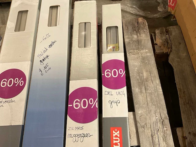 Velux gordijnen - afbeelding 3 van  3