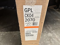 Velux gpl ck 04 2070 - afbeelding 2 van  2
