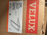 Velux gpl sk10 2070 - afbeelding 2 van  3