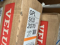 Velux gpl sk10 2070 - afbeelding 3 van  3