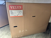 Velux gpl uk04 2066 134x98