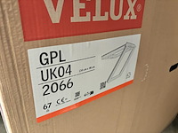 Velux gpl uk04 2066 134x98 - afbeelding 2 van  2