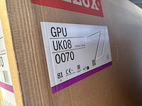 Velux gpu uk08 0070 134x140 - afbeelding 1 van  2