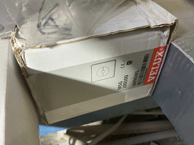 Velux insectenschermen (8x) - afbeelding 5 van  9