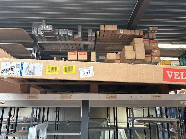 Velux isu 120120 2093 - afbeelding 1 van  2