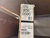 Velux kfd sk06 0000 114x118 - afbeelding 2 van  2