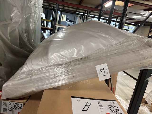 Velux koepel isd 100150 - afbeelding 1 van  3