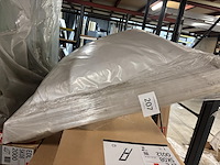 Velux koepel isd 100150 - afbeelding 1 van  3