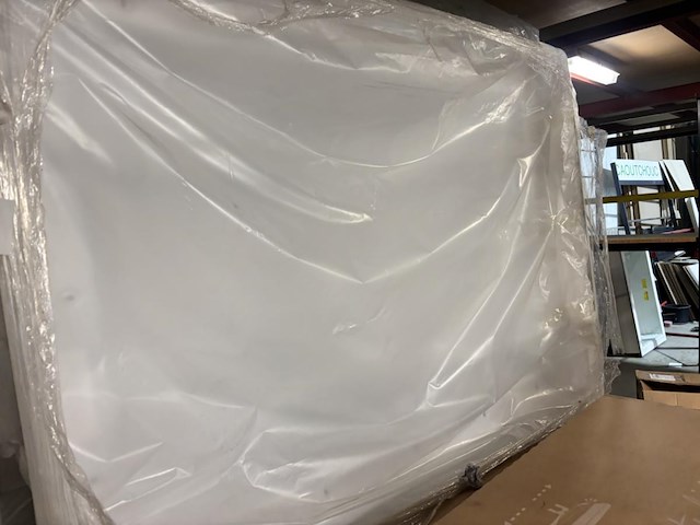Velux koepel isd 100150 - afbeelding 2 van  3