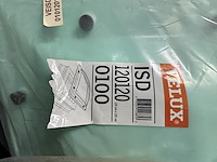 Velux koepel isd 120x120 - afbeelding 3 van  4