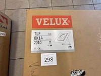 Velux lichttunnel - afbeelding 2 van  2