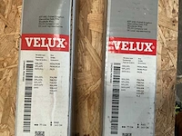 Velux mhl pk00/p00 buitenzonwering (2x)