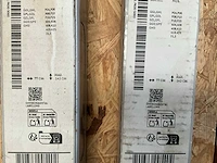 Velux mhl pk00/p00 buitenzonwering (2x) - afbeelding 3 van  4