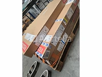 Velux mk04 kit: ggl-raam en 2 edl-armaturen – 780 × 980 mm - afbeelding 3 van  3