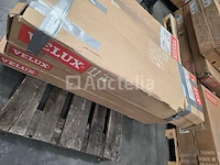 Velux mk06 set: 5 edl-fittingen en 1 sml elektrische sluiter – 780 × 1180 mm - afbeelding 3 van  3
