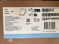 Velux msl uk04 5060s zonnescherm met zonnestroom en afstandsbediening - afbeelding 2 van  3