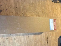 Velux msl uk04 5060s zonnescherm met zonnestroom en afstandsbediening - afbeelding 3 van  3