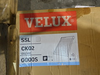 Velux onderdelen - afbeelding 2 van  2