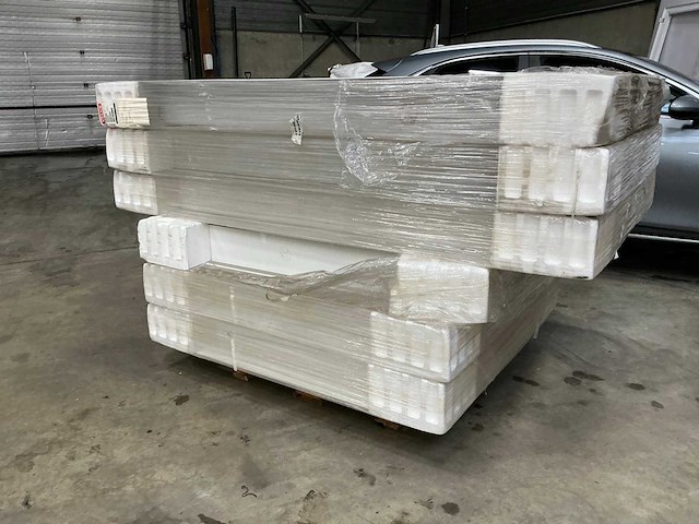 Velux opstand (6x) - afbeelding 1 van  5