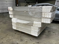 Velux opstand (6x) - afbeelding 1 van  5