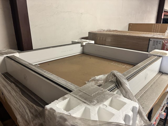 Velux opstand + cfu 100100 - afbeelding 2 van  3