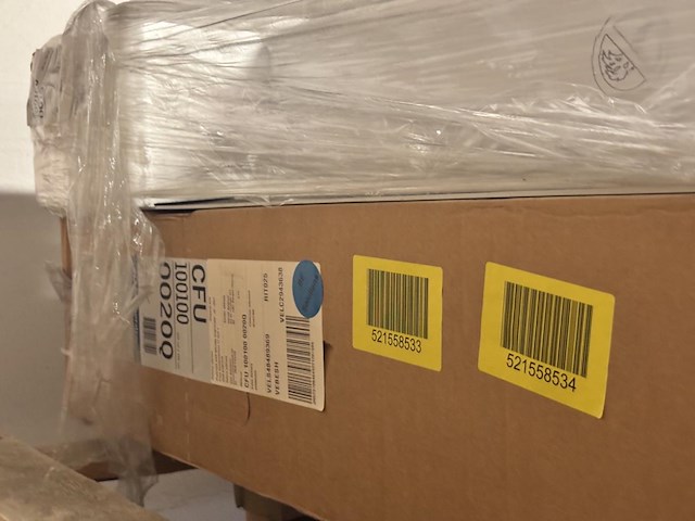Velux opstand + cfu 100100 - afbeelding 3 van  3