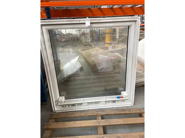 Velux raam (retour) - afbeelding 1 van  3