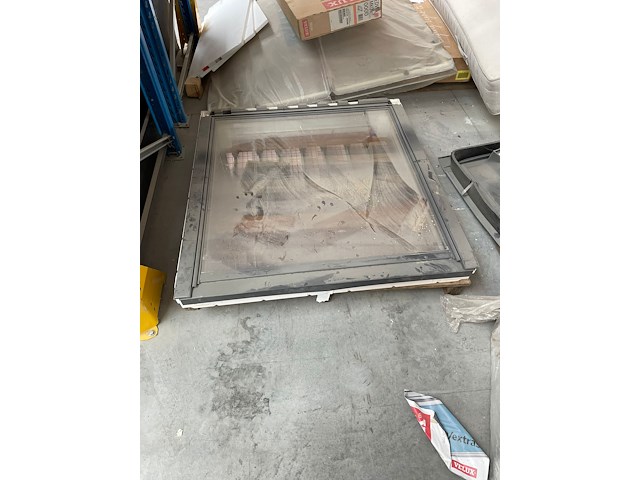 Velux raam (retour) - afbeelding 2 van  3