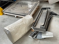 Velux raam (retour) - afbeelding 3 van  3