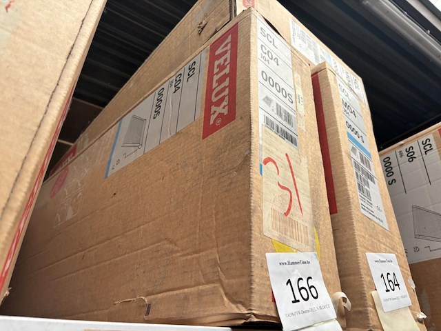 Velux scl m04 0000s - afbeelding 1 van  1