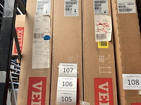 Velux sml ck02 0000s - afbeelding 1 van  1