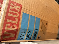 Velux sml m06 0000e - afbeelding 1 van  2