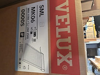 Velux sml mk06 0000s - afbeelding 2 van  3