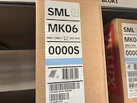 Velux sml mk06 0000s - afbeelding 3 van  3