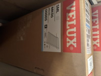 Velux sml mk06 0000s - afbeelding 1 van  3
