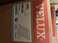 Velux sml mk06 0000s - afbeelding 2 van  3