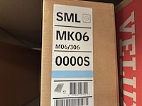 Velux sml mk06 0000s - afbeelding 3 van  3