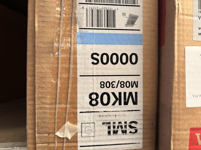 Velux sml mk08 0000s - afbeelding 2 van  2