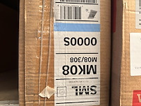 Velux sml mk08 0000s - afbeelding 2 van  2