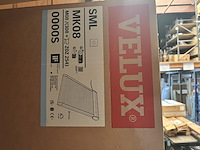 Velux sml mk08 0000s - afbeelding 2 van  3