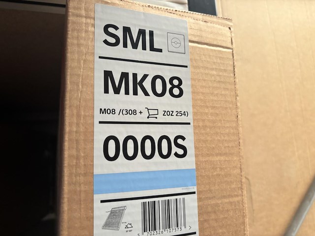 Velux sml mk08 0000s - afbeelding 3 van  3
