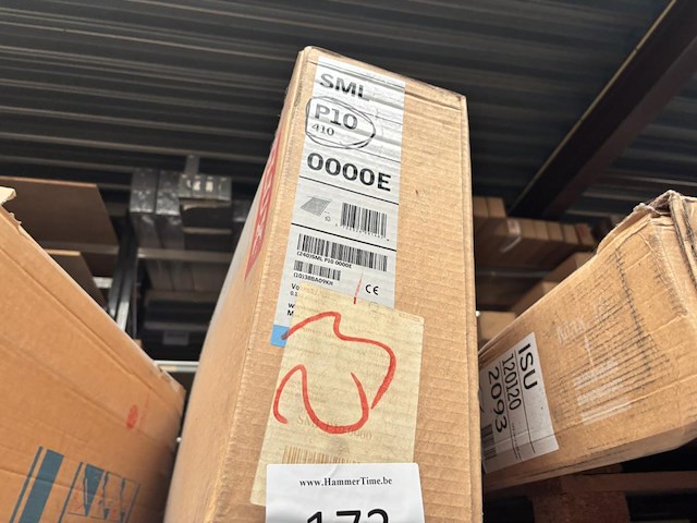 Velux sml p10 0000e - afbeelding 2 van  2