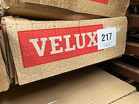 Velux sml pk10 0000s rolluik - afbeelding 4 van  12