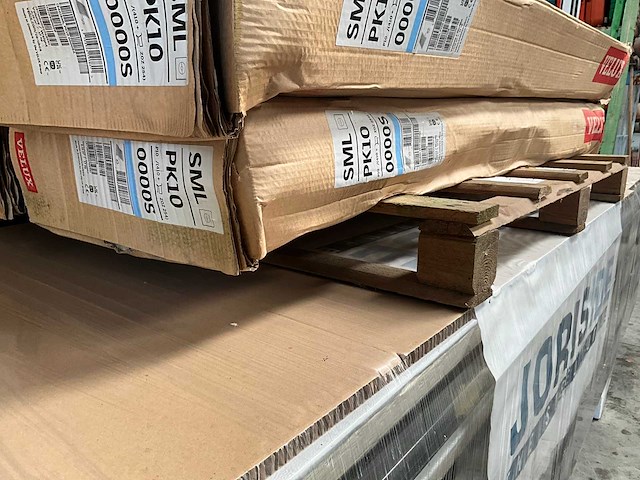 Velux sml pk10 0000s rolluik - afbeelding 12 van  12