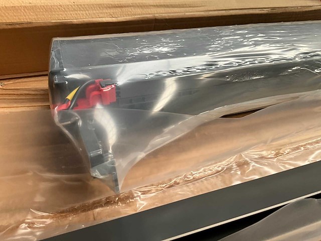 Velux sml pk10 0000s rolluik - afbeelding 9 van  12