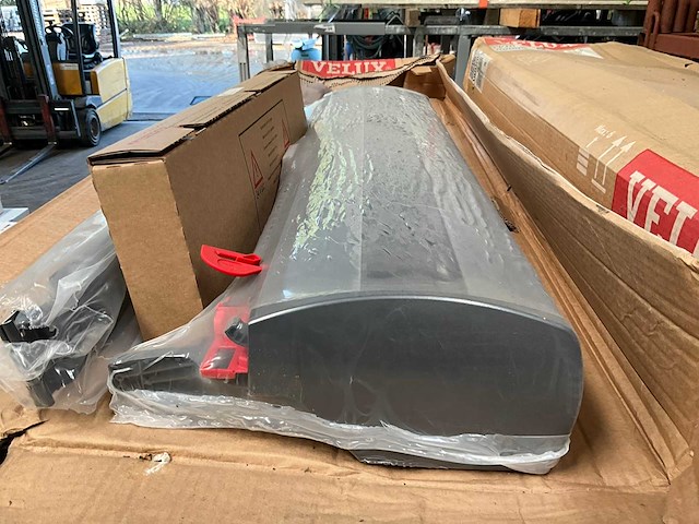 Velux sml pk10 0000s rolluik - afbeelding 11 van  12