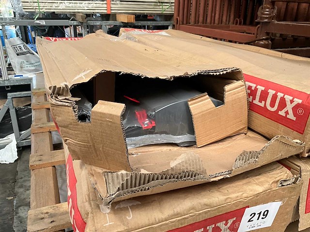 Velux sml pk10 0000s rolluik - afbeelding 5 van  15