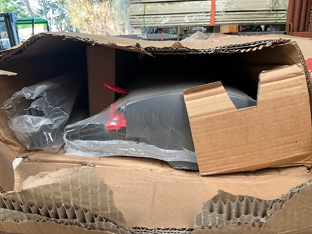 Velux sml pk10 0000s rolluik - afbeelding 7 van  15