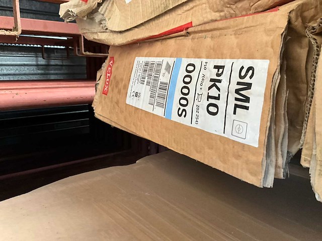 Velux sml pk10 0000s rolluik - afbeelding 2 van  12